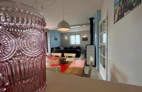 Le Villerouge - 14 Personnes - Piscine - Foto 31