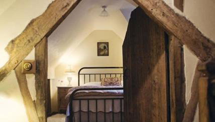 Long Cover Cottage - Foto 4