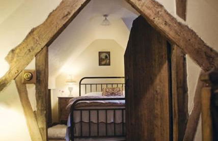 Long Cover Cottage - Foto 4