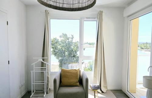 Lakeside Provence - Appartement classé 4 étoiles, Vue sur le lac de Monteux, Parking sous-sol, double clim - Foto 5