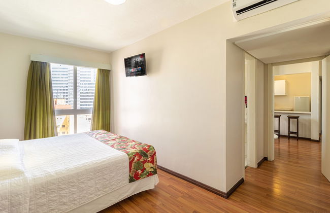 Eko Residence Hotel - Foto 9