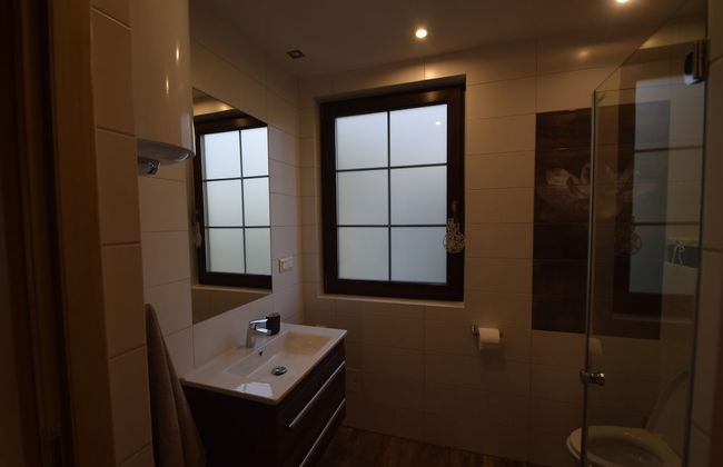 Holiday Home in Skrzynia With Terrace - Photo 20