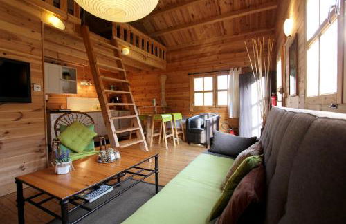 CHALET Meleze Etapeboisee - Foto 4