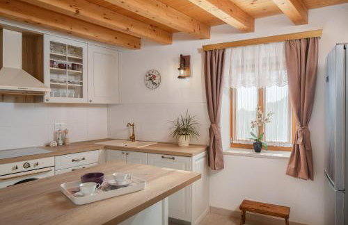 Rustic luxury Villa Fulmin - Foto 32