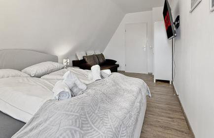 Heaven Suite with 4 Bedrooms a furnished Kitchen and Balcony - Foto 23