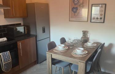 Modern, fresh Yorkshire home - Foto 7