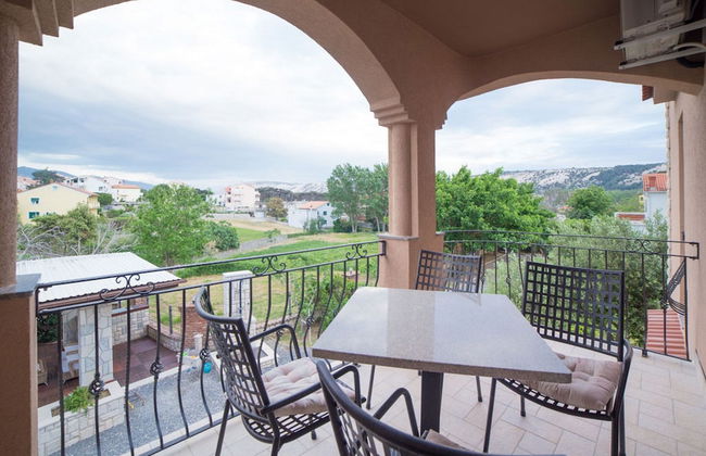 Apartment Sanic Rab 2 - Foto 49