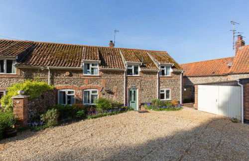 Flint Cottage - Foto 1
