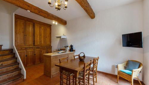 Charming Holiday Home in Tautavel with Balcony - Foto 3