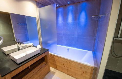 Chalet le Blue Moon - Foto 30