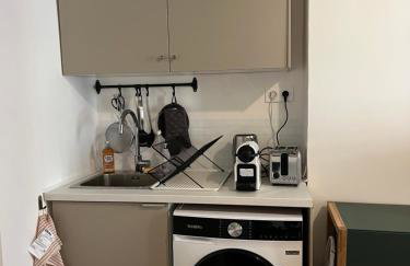 L'Ecrin Bellifontain - Appartement Confort - Centre - Foto 9
