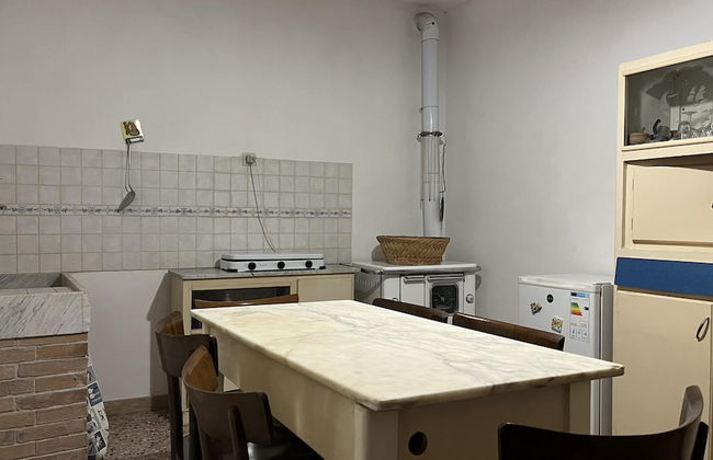 Casa Torre Metabo in Villa Santo Stefano - Foto 22