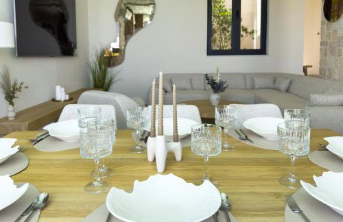 Villa Kukurina - luxury service with view - Foto 21