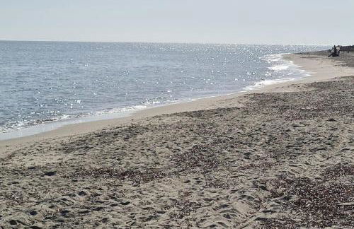 Magnifique villa avec piscine en bord de Mer - Foto 31