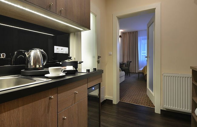 Vysocina Design Apartments - Foto 39