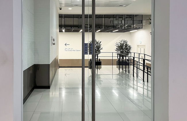 Homesgetaway- Cozy 3BR in Downtown Views - Foto 33