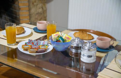 BETTY'S AIR+PORT SEA APARTMENT - Foto 42