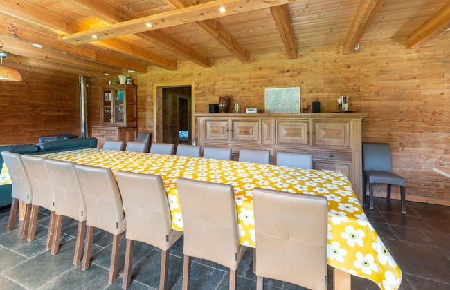 Villa in Freyneux With Garden - Foto 28