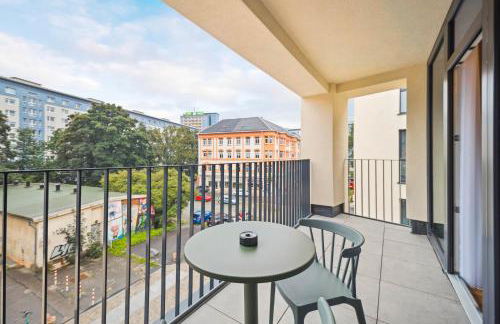 Limehome Chemnitz Kirchgässchen - Foto 8