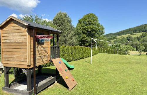 Agroturystyka Wilkowyja - Foto 6