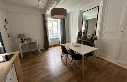 Appartement Cosy Charme Ancien - Foto 5