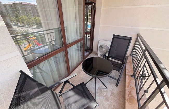 Sorrento - Menada Apartments - Foto 45