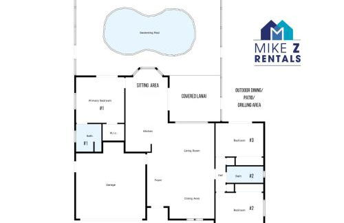 Pet Friendly Pool Home in River Reach of Naples FL - Photo 26