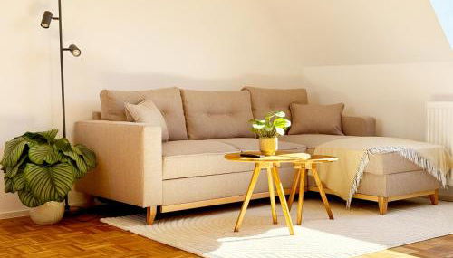 Turmblick - Parkplatz - A7 Nähe - Bahnhof Nähe - mit WM - Foto 2