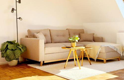 Turmblick - Parkplatz - A7 Nähe - Bahnhof Nähe - mit WM - Foto 2