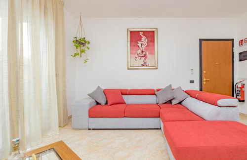 A5 Girasole - Rho Fiera MPX - Three-room Double Amenities - Photo 28