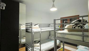 Villa Inés - Foto 4