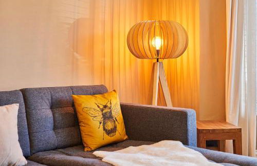 Stylish Coastal 3-Bed Retreat in Saltburn - Foto 11