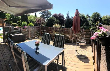 Ferienwohnung Familie Slepitzka - Foto 15