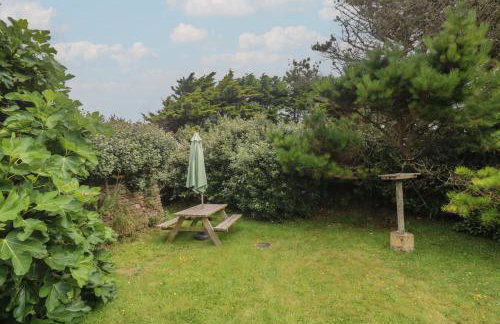 Horseshoe Cottage - Foto 21