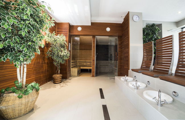 Atrium Apartamenty - Foto 47