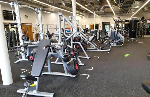 Lazy Bear Lodge with Hot Tub - Finlake Resort and Spa in Devon - Foto 28