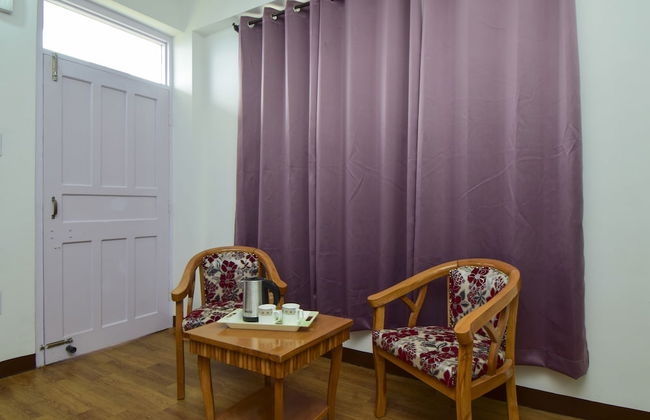 Mashobra Homestay by Dumnu Homes - Foto 63