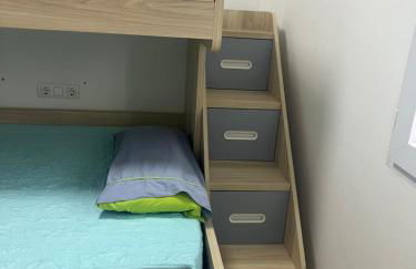 windhouse long stay Retreat - Foto 36