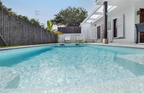 Casa con piscina privada en Sitges - Photo 8