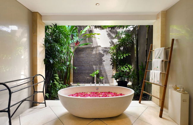 Villa Zanissa - Foto 45