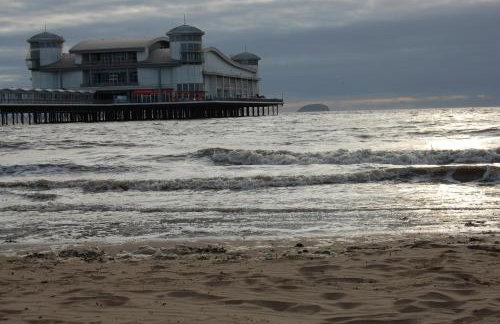 Central Living Apartment - Foto 17