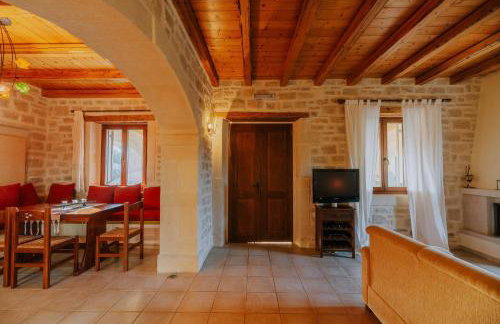 Villa Arianna With Breathtaking View Near Rethymno - Foto 52