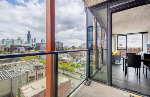 Freshly Minted 2BR - Elegance & Comfort in Central Chicago - Photo 15