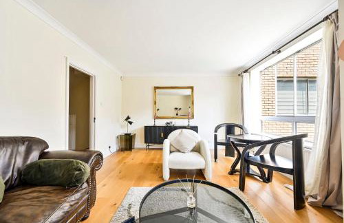 bloomrooms@Knightsbridge/HydePark - Foto 1