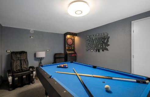 Lovely Home In Novo Zvecevo With Sauna - Foto 36