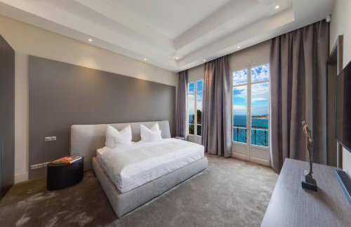 Luxurious Villa Overlooking Monaco - Foto 13