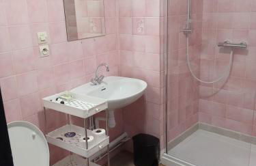 Le Relais de Saint-Clair - Foto 10