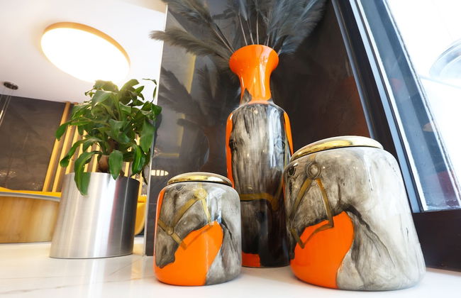 Riva Hotel Alsancak - Foto 2