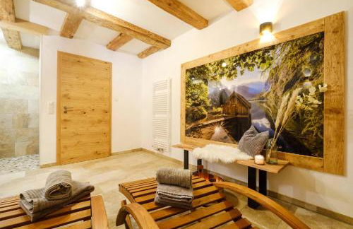 Huberhof Hinzing Ferienbauernhof - Photo 25