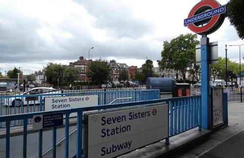 London Luxury near Tube Station - Foto 7